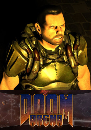 doom arenas
